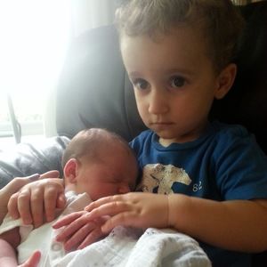 Meet your Posher, Emily